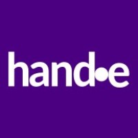 Logo hand-e